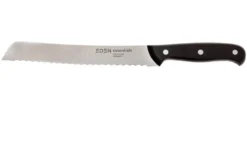 Eden Essentials Cuchillo De Pan 20,5 Cm, 2000-220