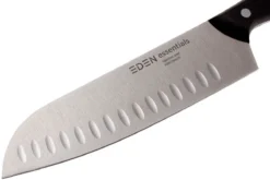 Eden Essentials Santoku 18 Cm, 2000-319 9 Eden Essentials Santoku 18 Cm, 2000-319 -Victorinox Tienda de ventas EQ2000 319 03 eden essentials eq2000 319 03