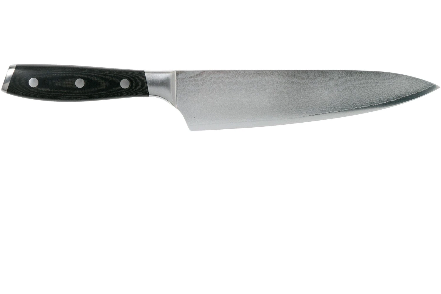 Eden Classic Damast Cuchillo De Chef 20 Cm 2 Eden Classic Damast Cuchillo De Chef 20 Cm - Imagen 2