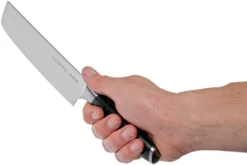 Eden Classic Damast Nakiri 16,5 Cm -Victorinox Tienda de ventas EQ2030 116 06 eden classic damast v2018 scaled