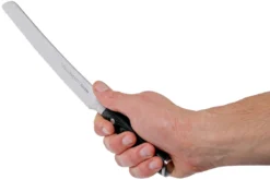 Eden Classic Damast Cuchillo De Pan 20 Cm -Victorinox Tienda de ventas EQ2030 220 06 eden classic damast v2018 scaled