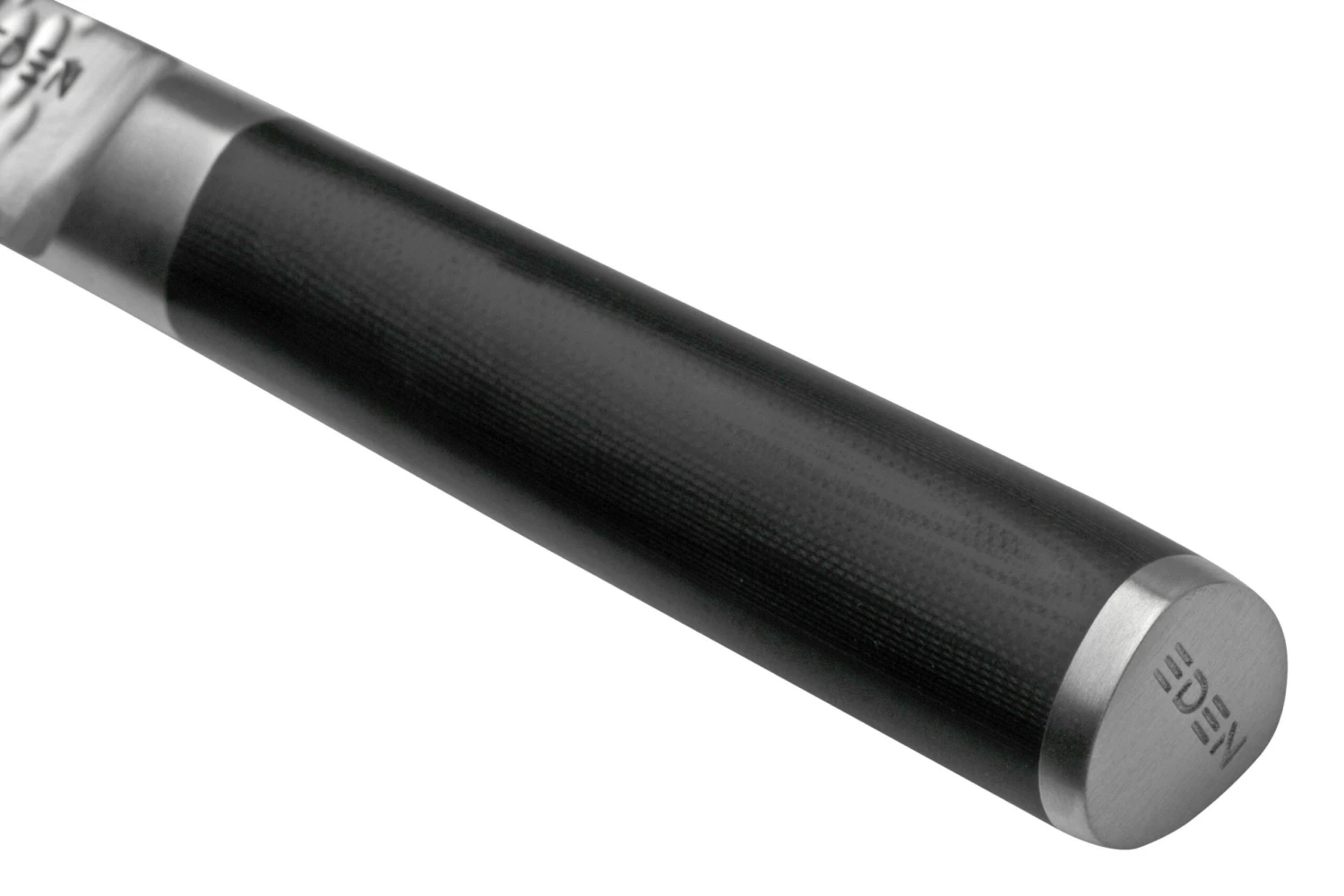 Eden Hammered Damast 2031-109 Cuchillo Puntilla 9 Cm 4 Eden Hammered Damast 2031-109 Cuchillo Puntilla 9 Cm - Imagen 4