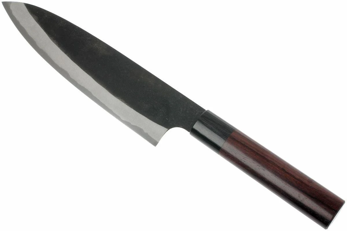 Eden Kanso Aogami Cuchillo De Chef, 20 Cm 1 Eden Kanso Aogami Cuchillo De Chef, 20 Cm