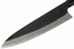 Eden Kanso Aogami Cuchillo De Chef, 23 Cm -Victorinox Tienda de ventas EQ2040 023 02 eden quality kanso aogami koksmes 23cm eq2040 023 d2