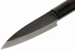 Eden Kanso Aogami Cuchillo Puntilla, 10 Cm (para Zurdos) -Victorinox Tienda de ventas EQ2040 110L 02 eden kanso aogami officemes eq2040 110l d2