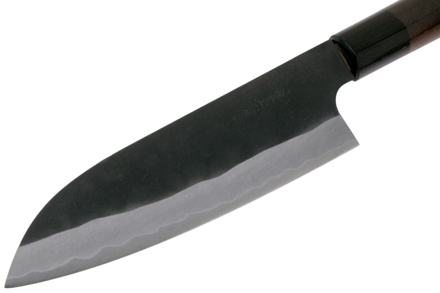 Eden Kanso Aogami Santoku, 18,5 Cm (para Zurdos) 5 Eden Kanso Aogami Santoku, 18,5 Cm (para Zurdos) - Imagen 5