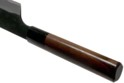 Eden Kanso Aogami Santoku, 18,5 Cm (para Zurdos) 16 Eden Kanso Aogami Santoku, 18,5 Cm (para Zurdos) -Victorinox Tienda de ventas EQ2040 318L 04 eden kanso aogami v202104 scaled