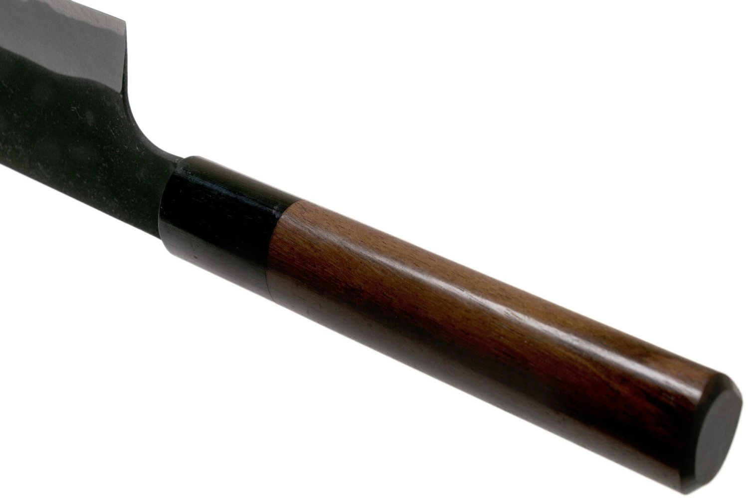 Eden Kanso Aogami Santoku, 18,5 Cm (para Zurdos) 7 Eden Kanso Aogami Santoku, 18,5 Cm (para Zurdos) - Imagen 7