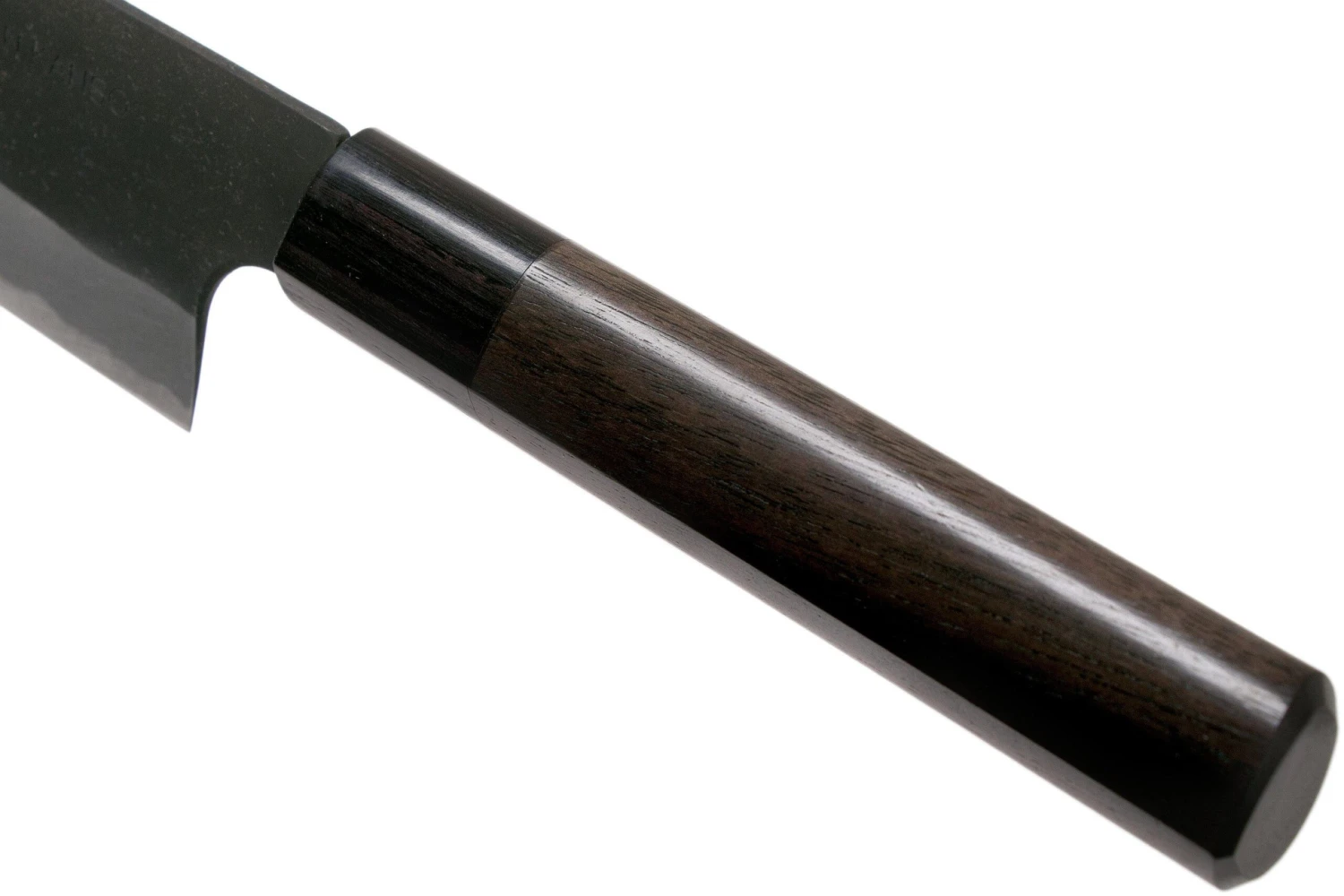 Eden Kanso Aogami Santoku, 18,5 Cm (para Zurdos) 9 Eden Kanso Aogami Santoku, 18,5 Cm (para Zurdos) - Imagen 9