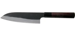 Eden Kanso Aogami Santoku, 18,5 Cm