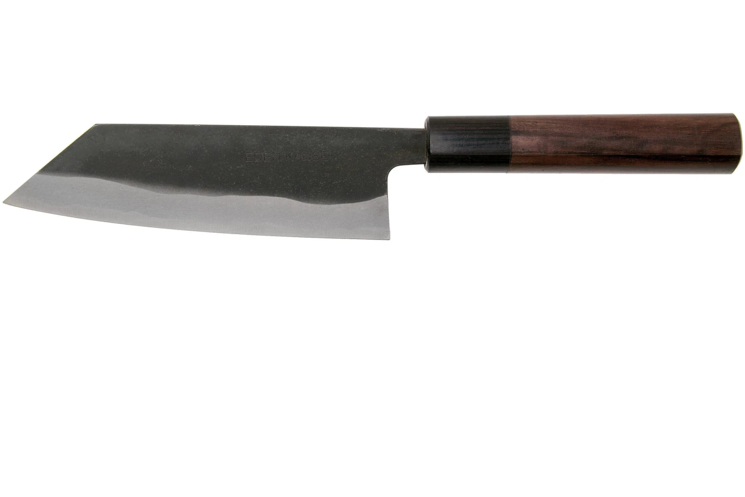 Eden Kanso Aogami 2040-413L Kiritsuke 13.5 Cm Para Zurdos 1 Eden Kanso Aogami 2040-413L Kiritsuke 13.5 Cm Para Zurdos