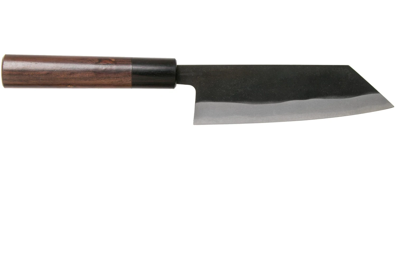 Eden Kanso Aogami 2040-413L Kiritsuke 13.5 Cm Para Zurdos 2 Eden Kanso Aogami 2040-413L Kiritsuke 13.5 Cm Para Zurdos - Imagen 2