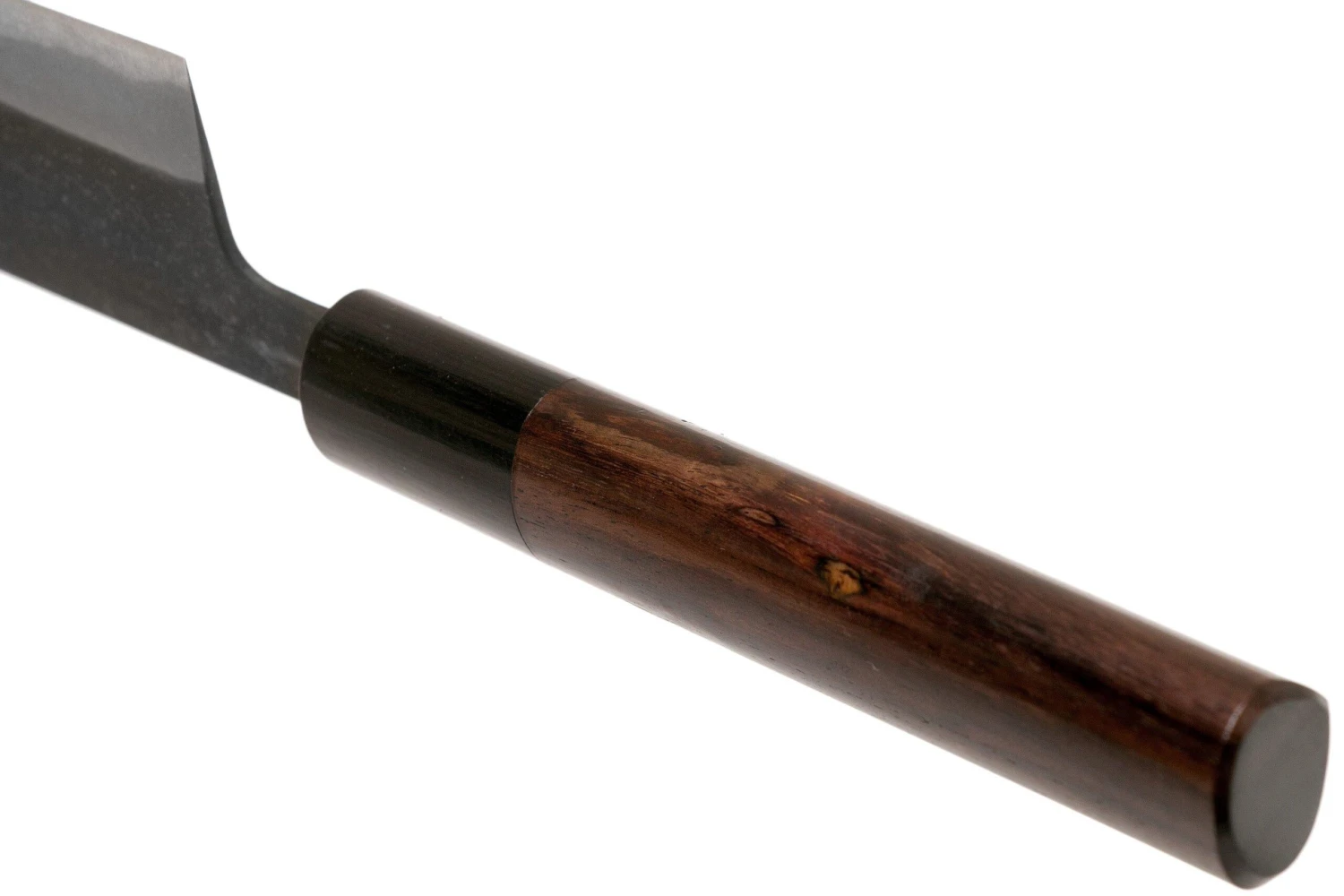 Eden Kanso Aogami 2040-413L Kiritsuke 13.5 Cm Para Zurdos 4 Eden Kanso Aogami 2040-413L Kiritsuke 13.5 Cm Para Zurdos - Imagen 4