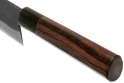 Eden Kanso Aogami 2040-418L Kiritsuke 18 Cm Para Zurdos -Victorinox Tienda de ventas EQ2040 418L 05 eden kanso aogami scaled