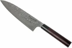 Eden Susumi SG2 Cuchillo De Chef, 23 Cm