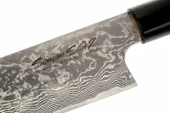 Eden Susumi SG2 Santoku, 18,5 Cm -Victorinox Tienda de ventas EQ2050 318 05 eden susumi santoku 18 5cm eq2050 318 d5