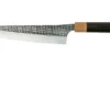 Eden Takara Gyuto 2060-021 Acero Aogami, 21 Cm