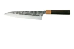 Eden Takara Gyuto 2060-021 Acero Aogami, 21 Cm