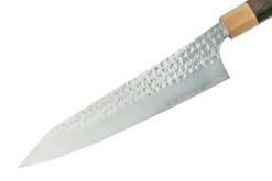 Eden Takara Gyuto 2060-021 Acero Aogami, 21 Cm -Victorinox Tienda de ventas EQ2060 021 03 edentakara scaled