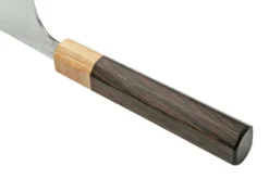 Eden Takara Gyuto 2060-021 Acero Aogami, 21 Cm -Victorinox Tienda de ventas EQ2060 021 04 edentakara scaled