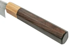 Eden Takara Gyuto 2060-021 Acero Aogami, 21 Cm -Victorinox Tienda de ventas EQ2060 021 05 edentakara scaled