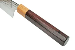 Eden Takara Gyuto 2060-024 Acero Aogami, 24 Cm -Victorinox Tienda de ventas EQ2060 024 05 edentakara scaled