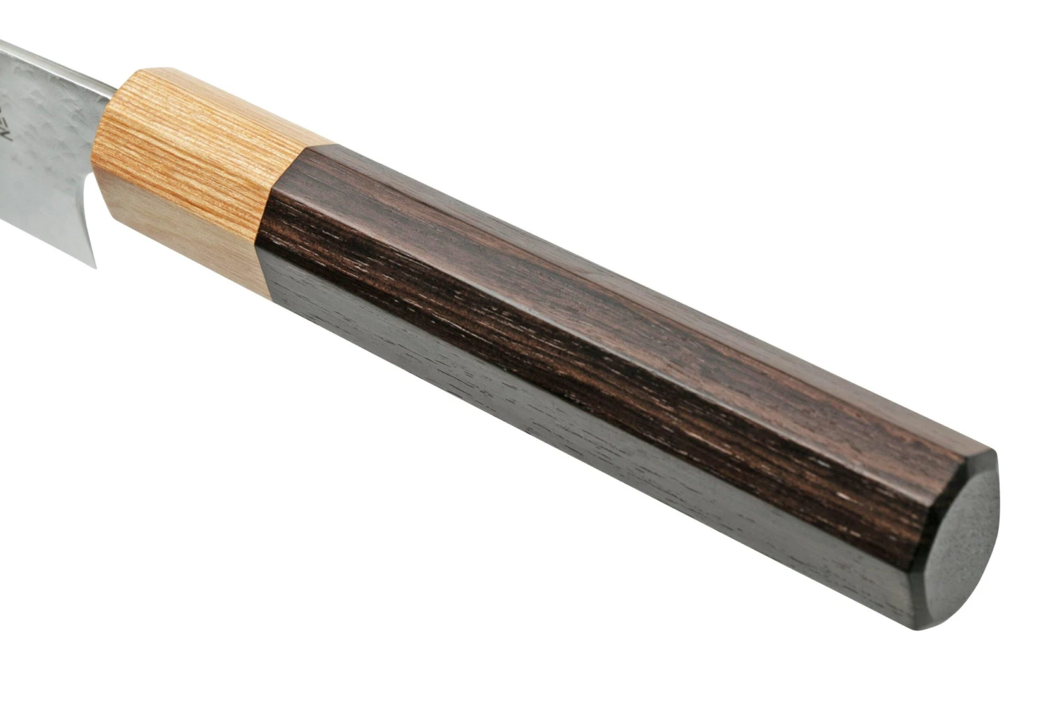 Eden Takara Santoku 2060-316 Acero Aogami 16,5 Cm 5 Eden Takara Santoku 2060-316 Acero Aogami 16,5 Cm - Imagen 5