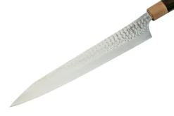 Eden Takara Sujihiki 2060-527 Acero Aogami, 27 Cm -Victorinox Tienda de ventas EQ2060 527 03 edentakara scaled