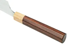 Eden Takara Sujihiki 2060-527 Acero Aogami, 27 Cm -Victorinox Tienda de ventas EQ2060 527 04 edentakara scaled