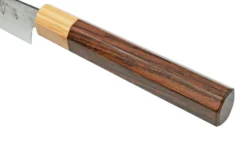 Eden Takara Sujihiki 2060-527 Acero Aogami, 27 Cm -Victorinox Tienda de ventas EQ2060 527 05 edentakara scaled