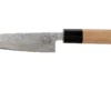 Eden Dento Petty 12 Cm, Aogami Steel