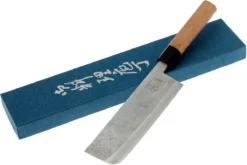 Eden Dento Nakiri 16,5 Cm, Aogami Steel -Victorinox Tienda de ventas EQ2070 116 07 eden dento nakiri eq2070 116 07