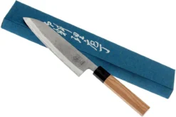 Eden Dento Santoku 16,5 Cm, Aogami Steel 13 Eden Dento Santoku 16,5 Cm, Aogami Steel -Victorinox Tienda de ventas EQ2070 316 07 eden dento santoku eq2070 316 07