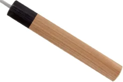 Eden Dento Sujihiki 27 Cm, Aogami Steel -Victorinox Tienda de ventas EQ2070 427 04 eden dento sujihiki eq2070 427 04