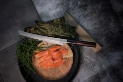 Eden Takobiki Ryoba 30 Cm, Madera De Sándalo Roja 15 Eden Takobiki Ryoba 30 Cm, Madera De Sándalo Roja -Victorinox Tienda de ventas EQ2080 300 07 eden takobiki