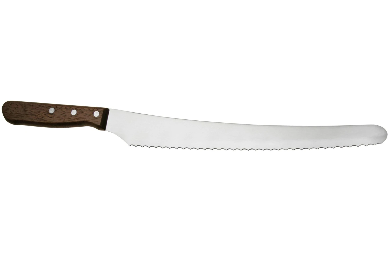 Eden Pankiri Japanese Cuchillo Para Pan 27 Cm 2 Eden Pankiri Japanese Cuchillo Para Pan 27 Cm - Imagen 2