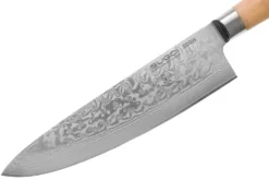 Eden Sugoi Olive 2090-020 Cuchillo De Chef 20 Cm -Victorinox Tienda de ventas EQ2090 020 03 eden sugoi scaled