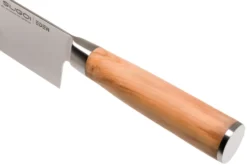 Eden Sugoi Olive 2090-020 Cuchillo De Chef 20 Cm -Victorinox Tienda de ventas EQ2090 020 05 eden sugoi scaled