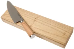 Eden Sugoi Olive 2090-020 Cuchillo De Chef 20 Cm -Victorinox Tienda de ventas EQ2090 020 06 eden sugoi scaled