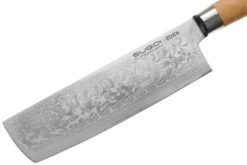 Eden Sugoi Olive 2090-116 Cuchillo Nakiri -Victorinox Tienda de ventas EQ2090 116 03 eden sugoi scaled