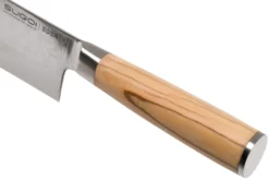 Eden Sugoi Olive 2090-116 Cuchillo Nakiri -Victorinox Tienda de ventas EQ2090 116 05 eden sugoi scaled