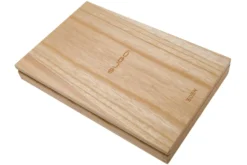 Eden Sugoi Olive 2090-S01, Juego De Cuchillos De 3 Piezas -Victorinox Tienda de ventas EQ2090 S01 05 eden sugoi scaled