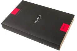 Eden Sugoi Olive 2090-S01, Juego De Cuchillos De 3 Piezas -Victorinox Tienda de ventas EQ2090 S01 06 eden sugoi scaled