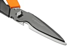 Fiskars Solid™ SP341, 1063329, Tijeras Multifuncionales -Victorinox Tienda de ventas F1063329 03 fiskars scaled