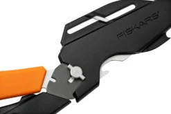 Fiskars Solid™ SP341, 1063329, Tijeras Multifuncionales -Victorinox Tienda de ventas F1063329 04 fiskars scaled