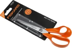 Fiskars Classic 859853 Tijeras Universales Para El Hogar 21cm -Victorinox Tienda de ventas F859853 04 fiskars schaar f859853 04