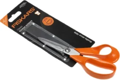 Fiskars Classic 859874 Tijeras De Cocina 18cm -Victorinox Tienda de ventas F859874 04 fiskars schaar f859874 04