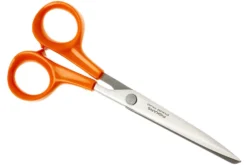 Fiskars- F9859 Classic Tijeras Para El Hogar