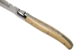 Fontenille Pataud Laguiole 2uds Juego De Cuchillos Para Carne Boj, LTC2LB -Victorinox Tienda de ventas FPLTC2LB 05 fontenille pataud scaled