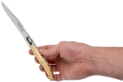 Fontenille Pataud Laguiole 2uds Juego De Cuchillos Para Carne Boj, LTC2LB -Victorinox Tienda de ventas FPLTC2LB 06 fontenille pataud scaled